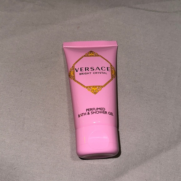 Versace Bath & Body Versace Perfumed Bath Shower Gel Poshmark
